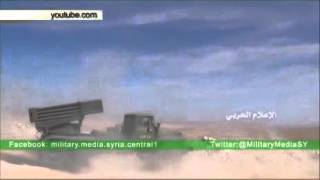 Ми-28 уничтожает террористов ИГИЛ под Эль-Карьятейном: видео Ми-28 уничтожает террористов ИГИЛ под Эль-Карьятейном: видео