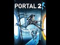 Играю с @eternal_junior в кооп Portal 2 #2