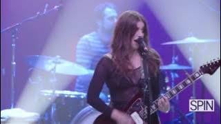 SPIN Year in Music 2015: Best Coast — 