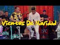 Alex Martínez, Erick Escobar - Vientos de Navidad (Video Oficial)