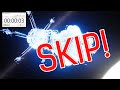 How to skip scripted sequences in any game
