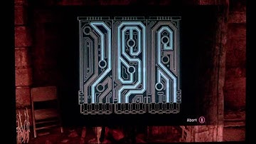 Alpha Protocol playthrough part 21