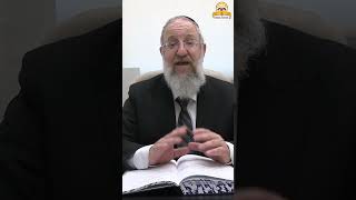 האם חייב ליטול ידים לפני שתיה באמצע הלילה? הרב ירון אשכנזי