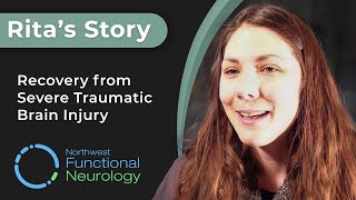 Rita's Story: Recovery from Severe Traumatic Brain Injury