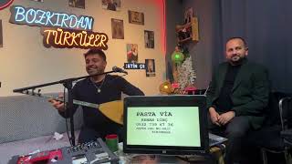 Ömer Şahin - Vay Aklıma 2025