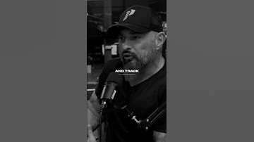 Andy Frisella on The Law of Attraction