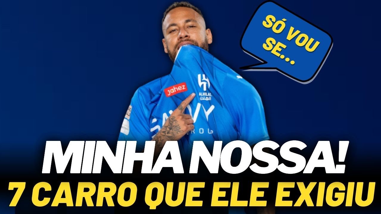 🚨 MINHA NOSSA! OLHA A NOTÍCIA MARAVILHOSA QUE O MESSI RECEBEU HOJE! 