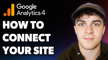 How to Connect Your Site to Google Analytics (Full 2025 Guide)