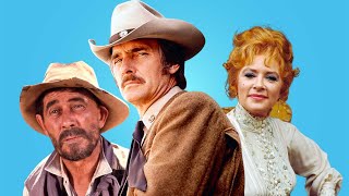Famous The Real Reason Dennis Weaver Quit Gunsmoke Wealth