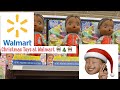 Christmas Toys at Walmart 2021