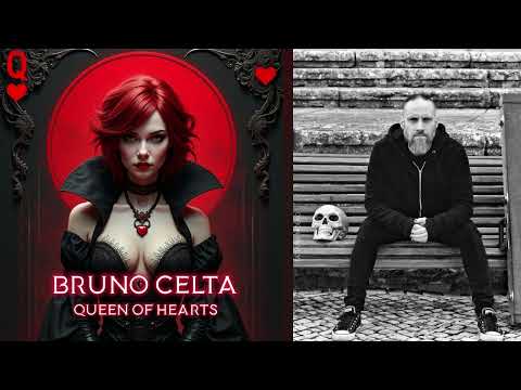 Bruno Celta - Queen of Hearts (Áudio Oficial)