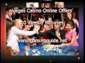 Vegas Casino Online, a Hidden Trump Card - YouTube