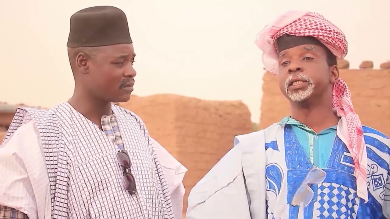 Download Haraji Part 2 Subtitle Hausa Film