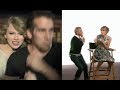 Taylor Swift gets Pranked And Scared - compilation