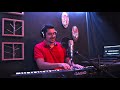 ما بتركك معين شريف Covered By Roger Al Lahham 