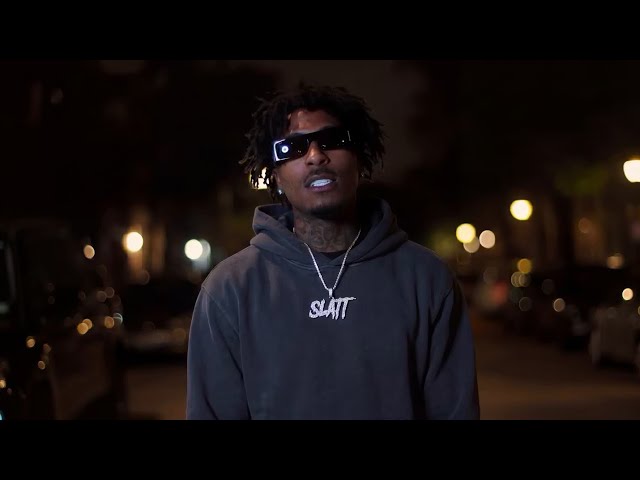 NBA YoungBoy - MOVING FAST [Official Video] - YouTube