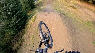 BikePark Wales | GoPro Trail Preview - Enter The Dragon