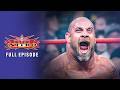 FULL EPISODE: Goldberg demolishes Horace; Jarrett vs. Steiner: WCW Monday Nitro, June 19, 2000