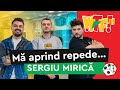 DRĂCEA întreabă, Sergiu MIRICĂ răspunde I „What The Fun” cu Drăcea și Bogdan