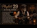 Romantic Melancholic Blues Songs That Make You Feel Deeply Loved And At Peace #chicagoblues