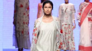 Vneet and Rahul | Full Show | Lakme Fashion Week | Spring/Summer 2017