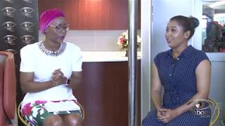 The Mboni Show - Binti Kiziwi ' Biashara ya Madawa ya kulevya yalinifanya nifungwe gerezani Miaka 8