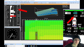 Live Training: AEM Series 2 (Toyota Supra) Part 3 Teaser 1 | Evans Performance Academy