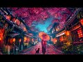 Sakura festival  lofi hip hop  jazzhop  chillhop mix  beats to chill  study  relax