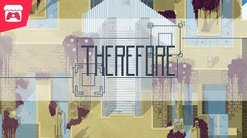 Therefore - Point & Click Adventure