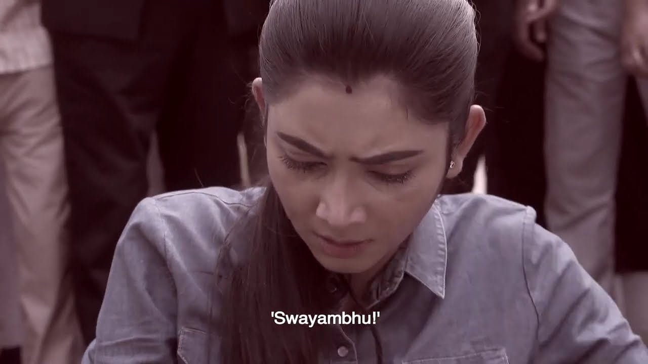 Undercover Love S1 E262 | Zee One UK