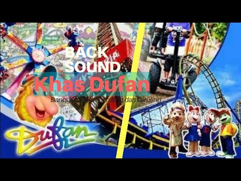 BACKSOUND MUSIK KHAS DUFAN,DANGDUT,ETNIK,TABLA,KOLINTANG,SERULING