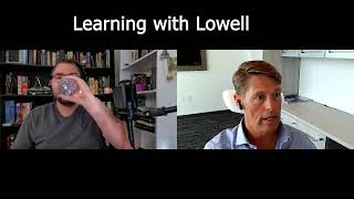 FDA and Organ on a Chip | John Lewis  | Learning with Lowell