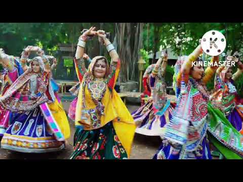  sunal Garbo  garba song gujrat 2022  youtube