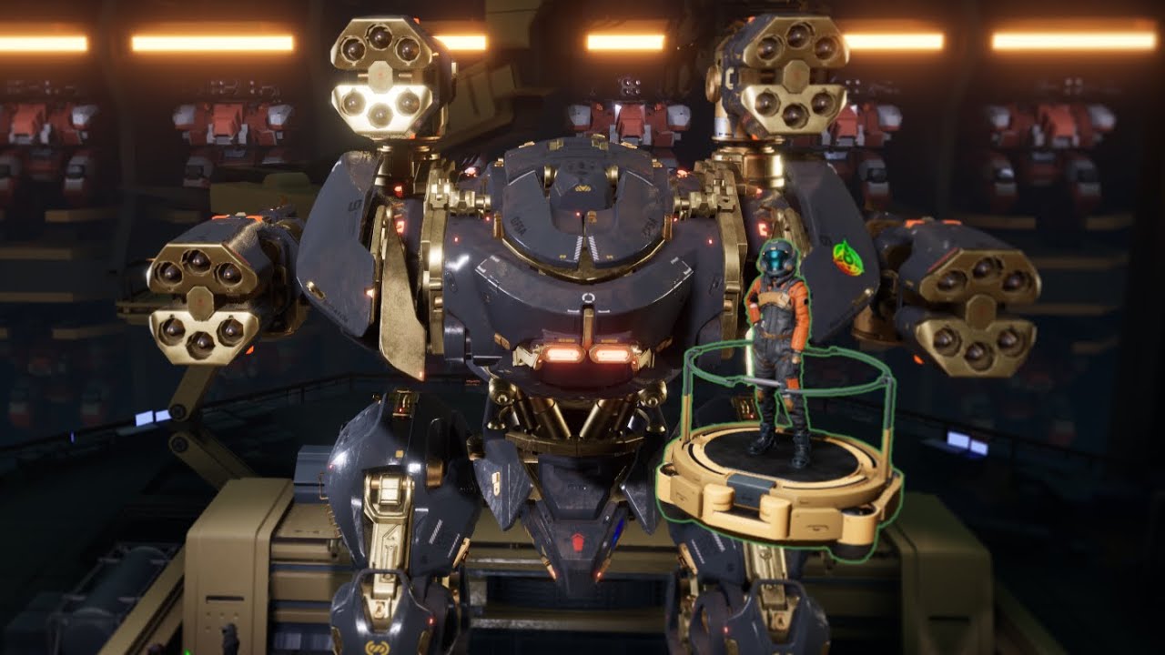 Vortex Unlimited Ammo Bug