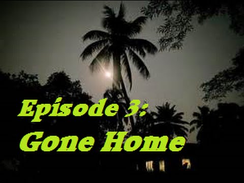 STRANDED IN THE WOODS - Episode 3: Gone Home - YouTube