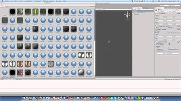 unity 3d 1.1 how to move and crouch/sprint part 1