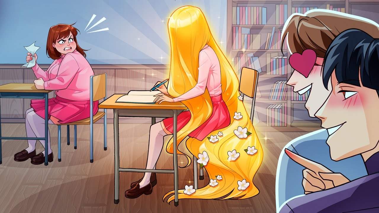 Niemand hat mein Gesicht gesehen, aber jeder kennt meinen Namen