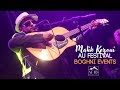 Malik kezoui au festival boghni events