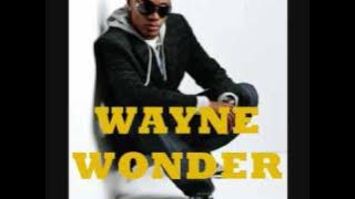 Wayne Wonder Feat. Textra- 'Sing-A-Song'
