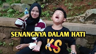 Download Lagu NGAWAL IRFAN LONTONG #irfanlontong #ks #ulul MP3