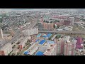 Улан удэ квартала панорама