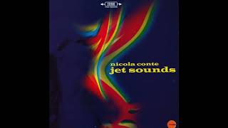 Nicola Conte - Bossa Per Due (2000)