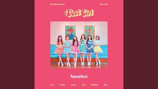 Download Lagu V.A.V.I. GIRL (V.A.V.I. GIRL) MP3