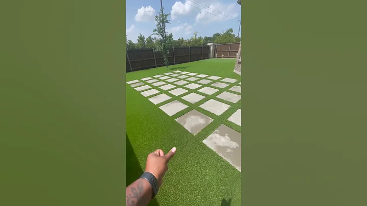 The BEST Artificial Turf for Your Backyard (According to Experts) - DayDayNews