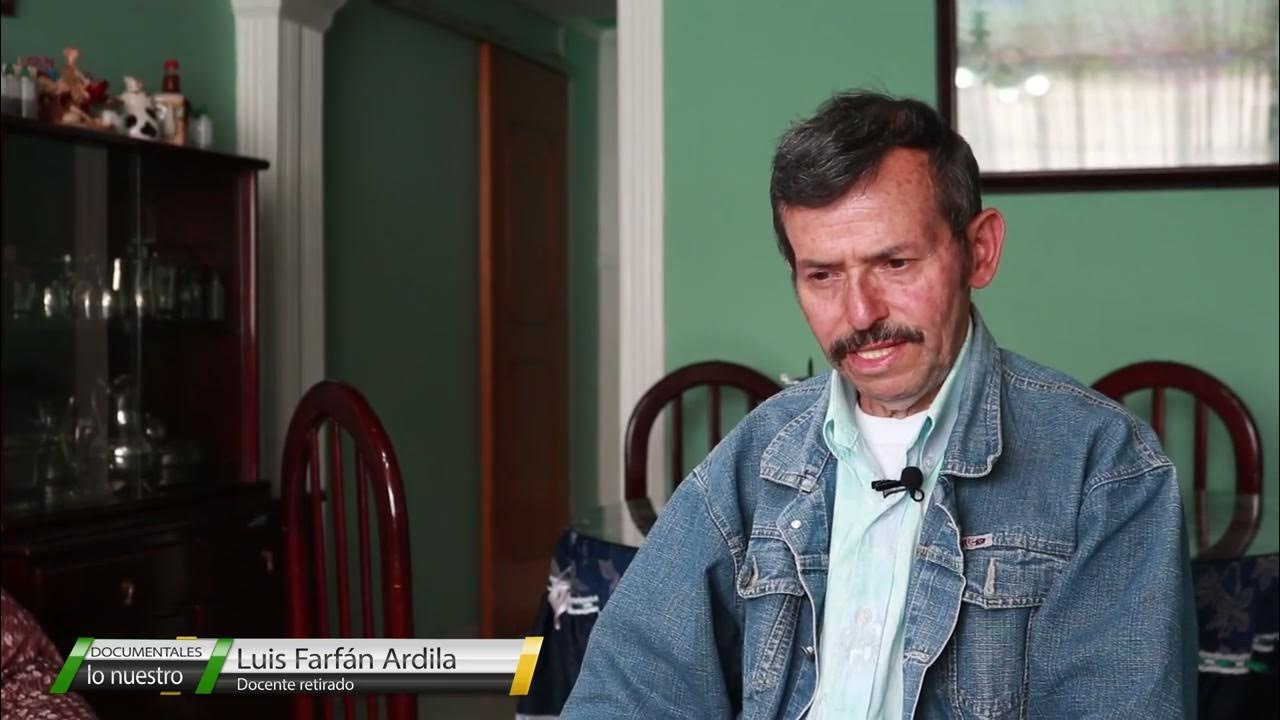 documental jesus maria YouTube