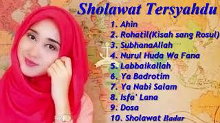 Download lagu SHOLAWAT TERSYAHDU DAN PALING SEDIH MASYAALLAH JUTAAN NETIZEN MENANGIS SHOLAWAT TERSYAHDU DAN PALING SEDIH MASYAALLAH JUTAAN NETIZEN MENANGIS
