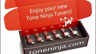 Are Tone ninja tuners worth it?
