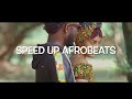 Asew - Bisa Kdei (Speed Up Afrobeats)