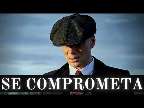 Vídeo: Como Você Aprende A Arte Do Compromisso?