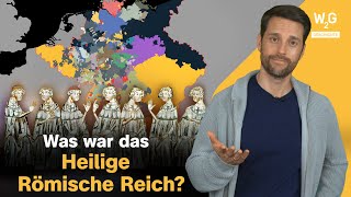 Heiliges Römisches Reich Deutscher Nation 962–1806 image